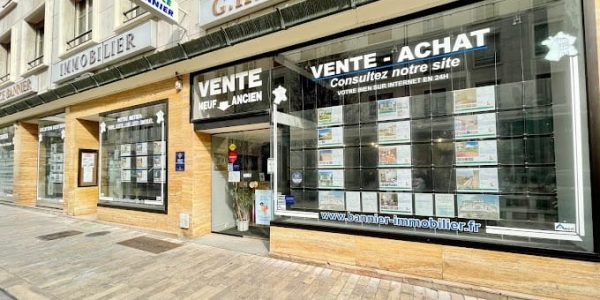 facade-agence-bannier-immobilier-orleans-sologne